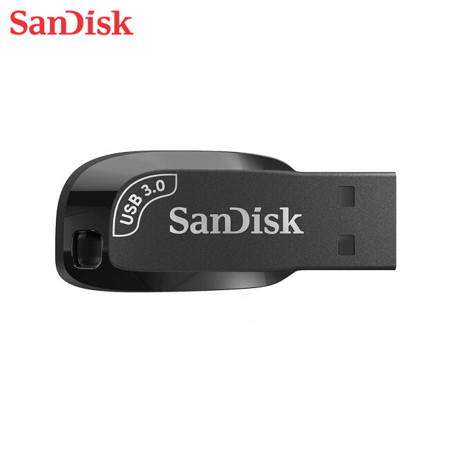 SanDisk Ultra Shift 32gb USB 3.0 Flash Drive Stick 100mb/s for 