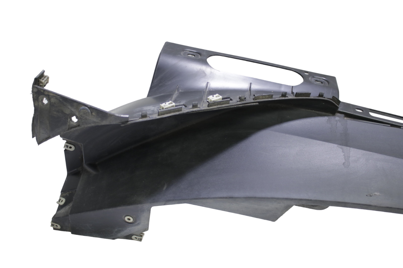 BMW i8 I12 I15 Right Passenger Side Skirt Air Duct Trim Panel 2014 - 2020 OEM