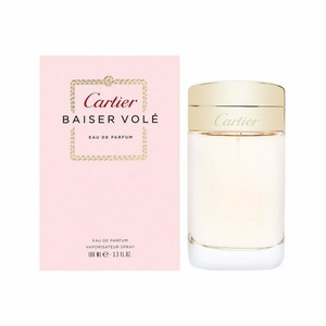 cartier baiser vole 50ml