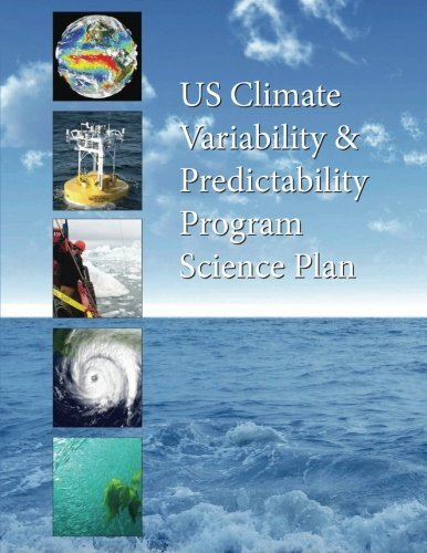 US Climate Variability & Predictability Program Science Plan by Program ...