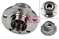 FAG 713 6108 20 Wheel Bearing Kit For Skoda