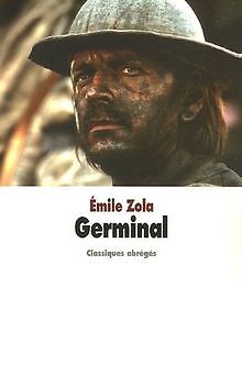 Germinal von Zola, Emile | Buch | Zustand gut