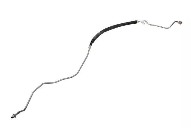 Conjunto de manguera de retorno de combustible para Chevrolet GMC C1500 1990-1995 (N/P 15695533)