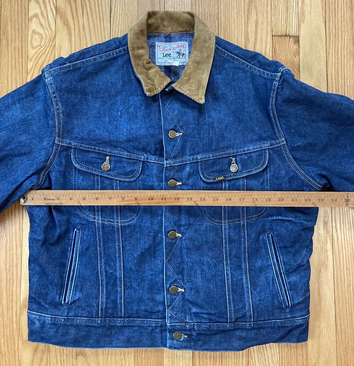 Lee Storm Rider Vintage. USA Union Made. Western Cut Denim Lee Storm Rider Vintage. USA Union Made. Western Cut Denim