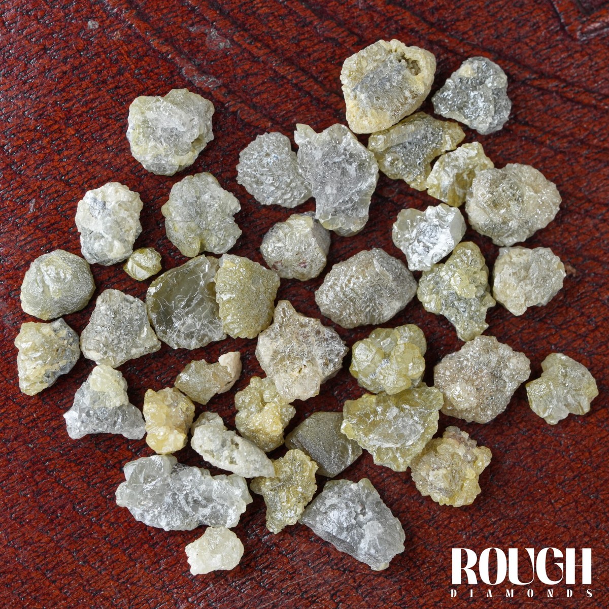 Natural Diamond Price Of Uncut Diamonds Per Carat Carat Rough