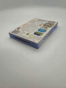 Tiny Toon Adventures Cartoon Workshop mit OVP und Anleitung NES-CW-NOE Original