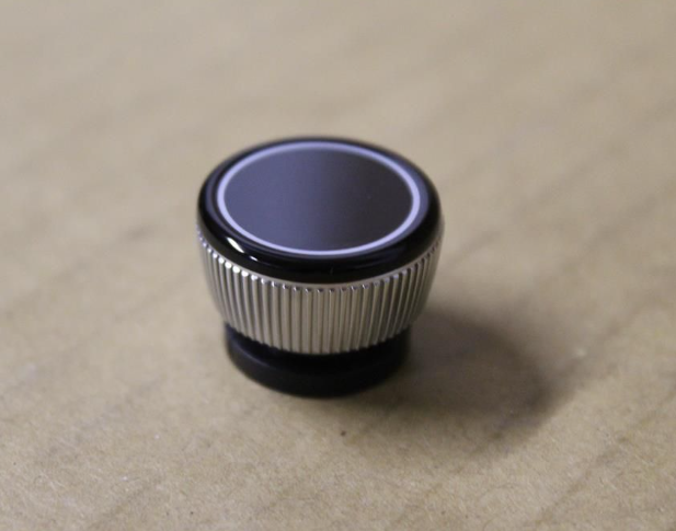 NEW AUDI A6 4A C8 VOLUME ADJUSTMENT CONTROL KNOB 4N0919070 ORIGINAL 4N0-919-070