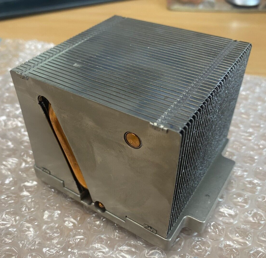667268-001 661379 Dissipador De Calor Para HP ML350p G8 | Brasil