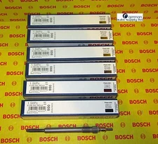 Mercedes-Benz 6 Piece Glow Plug Set - BOSCH - 0250202142, 80036 - OEM MB