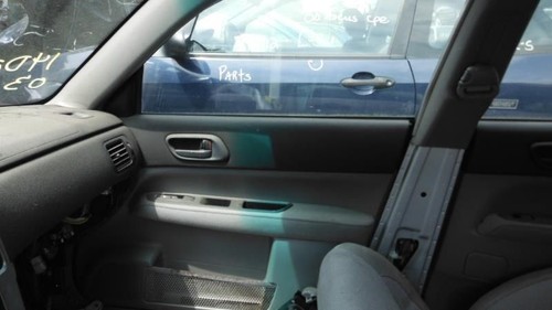 03 04 05 FORESTER L. CORNER/PARK LIGHT FOG-DRIVING BUMPER MOUNTED 919780 - Foto 12 di 12