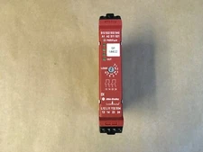 Allen Bradley 440R-D22R2 Ser. A GuardMaster GSR DI Safety Relay PN-94110  (KB)