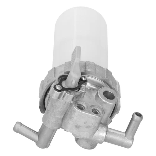 Water Separator Fuel Filter Assembly 1G311-43350 For  D1105 V3307 Engine - Picture 2 of 12