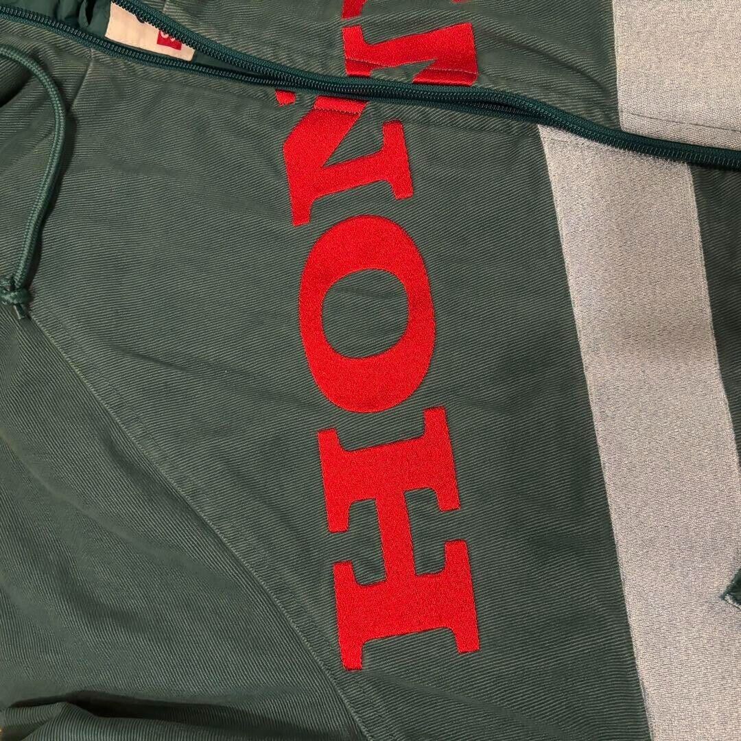 Supreme Honda Fox Racing 19AW Cotton Jacket Size XL [VG Supreme Honda Fox Racing 19AW Cotton Jacket Size XL [VG