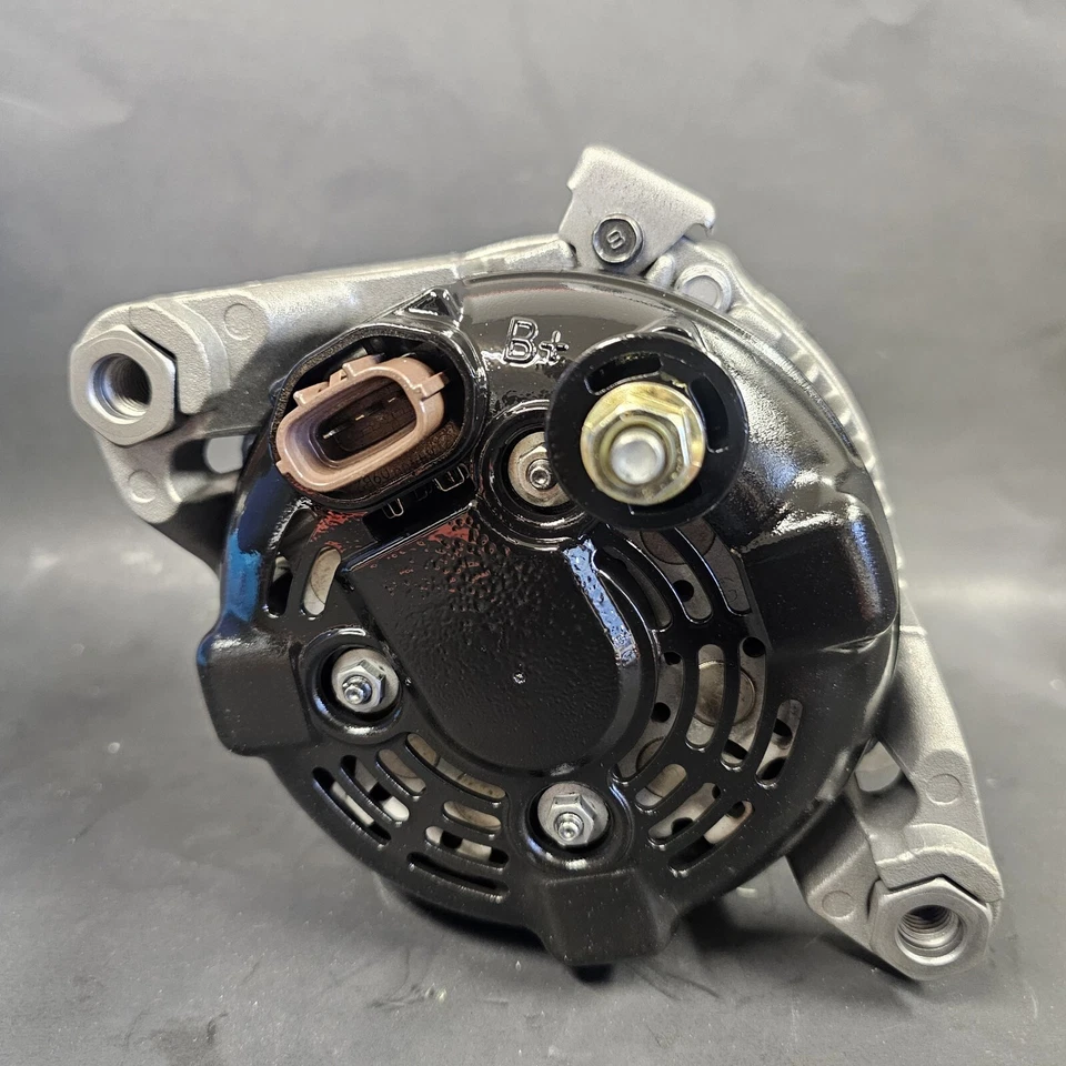 2015 to 2019Hyundai Sonata L4 2.0L / 2.4L Alternator Oem Reman by Rvv - Image 2 of 4