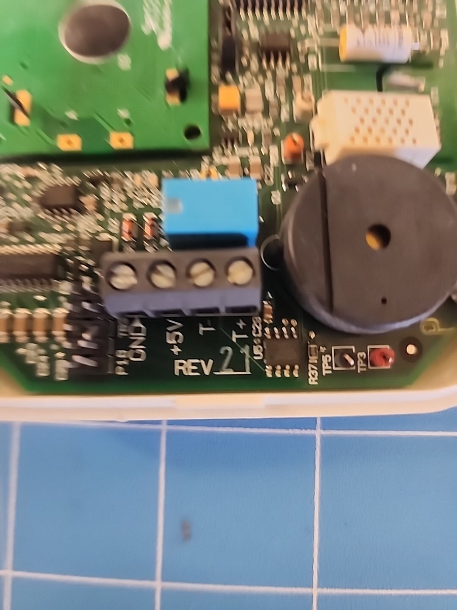 Liebert mini-mate controller 415361G-1 rev 21 | eBay Liebert mini-mate controller 415361G-1 rev 21 | eBay
