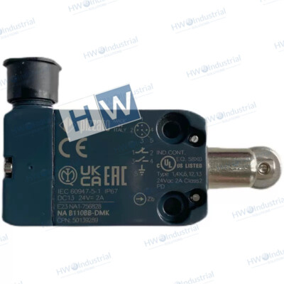 1/piece NAB110BB-DMK Original Piz Zato Limit Switch NA B110BB-DMK