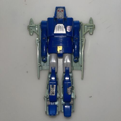 Generation One Transformers Targetmaster Scourge. G1 Vintage - Afbeelding 1 van 4
