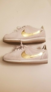 nike cortez phantom gold