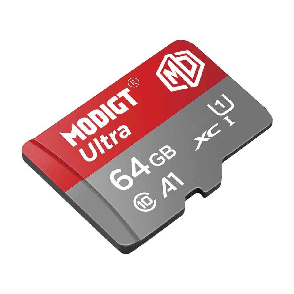 Micro SD Card 32GB 64GB 128GB 256GB TF Class 10 lot for Smartphones