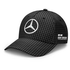 Mercedes AMG Petronas F1 2023 Lewis Hamilton Baseball Hat
