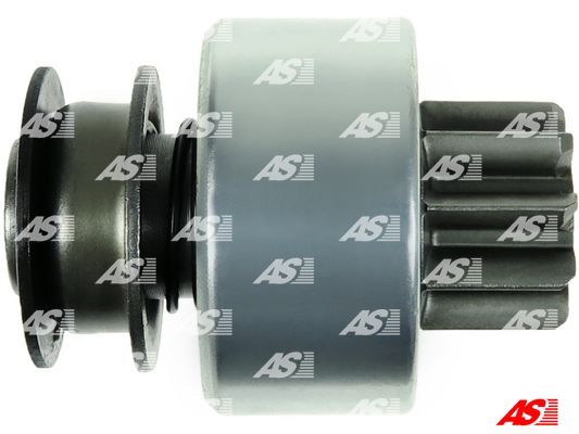 SD1023 AS-PL Freewheel Gear, starter