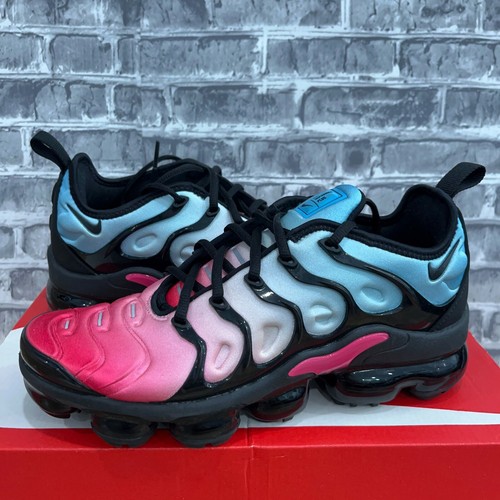 vapormax plus rocket pop