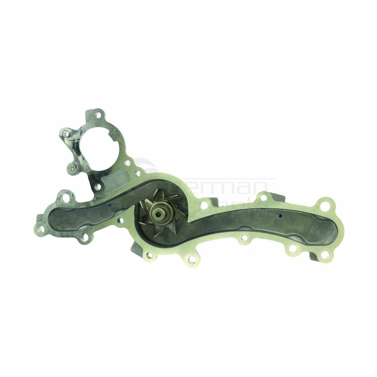 AISIN Engine Water Pump WPT808 1610009690 for Lexus Toyota AISIN Engine Water Pump WPT808 1610009690 for Lexus Toyota