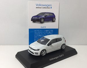 golf r diecast