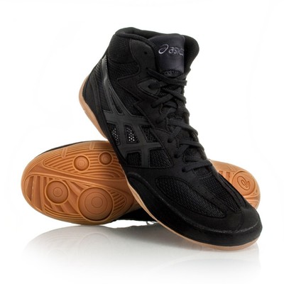 Wrestling Boxing Shoes Size 