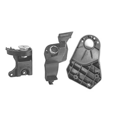 New Left Headlight Housing Bracket Repair for Mercedes-Benz E-class W213 2016-19