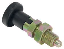 New Genuine OEM Hustler 604872 Locking Spring Plunger Pin for Raptor Flip-Up