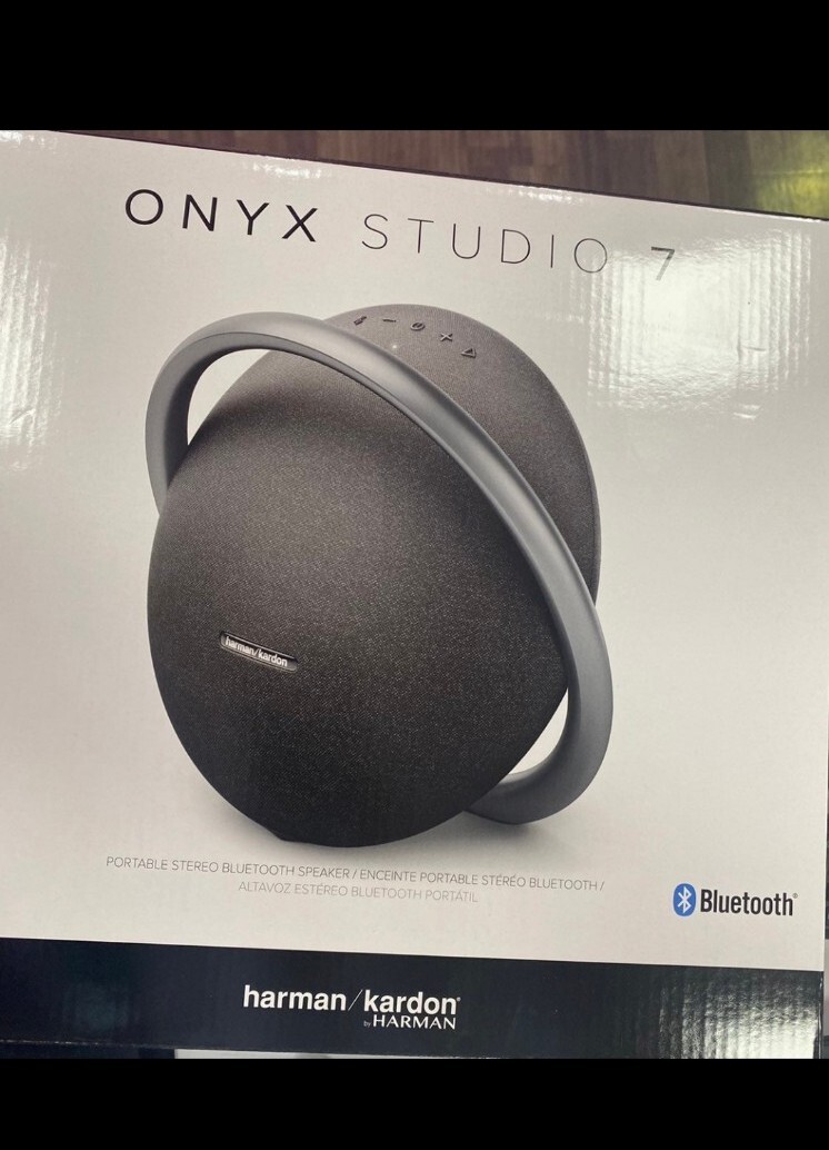 Harman Kardon Onyx Studio 7 Wireless 
