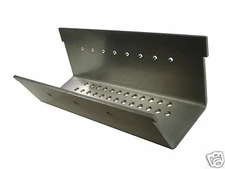 WHITFIELD ADVANTAGE PELLET STAINLESS FIRE BURN POT GRATE  [PP2005]   12150700