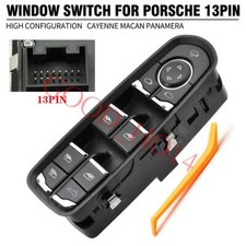 For Porsche Cayenne Panamera 2011-2016 Macan ...