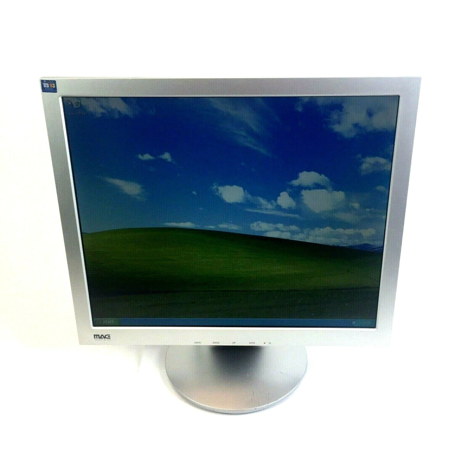 mag innovision lt716s tft lcd flat panel monitor quotation