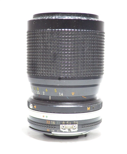 【Near Mint】Nikon Ais Ai-s Zoom Nikkor 35-105mm f/3.5-4.5 Mf Lens From Japan #488 - Picture 11 of 13