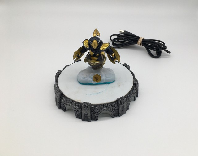 Activision Skylanders Swap Force Free Ranger Figure Model 84783888 3 For Sale Online