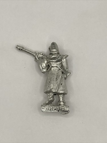 Metal Eldar Ranger Scout Rogue Trader Warhammer 40k 40,000 Games Workshop OOP - Picture 2 of 2
