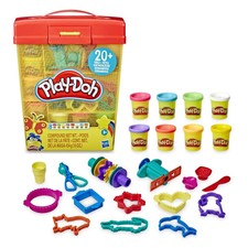Hasbro E90995l0 Play-doh großes Knetset online kaufen | eBay