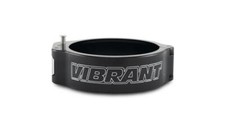 Vibrant 32536 PINLESS HD Clamp for 3 O.D. Tub...