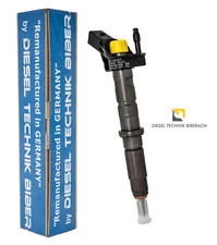 VW CRAFTER 2.5 TDI INJECTOR 076130277 0445115029 0986435352 