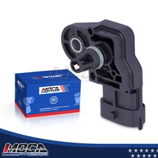 Air Box Manifold Pressure (MAP) Sensor for Ford Escape F-150 Fiesta Transit 3.5L