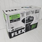 NEW Kit Flex FX1331-1A 24V 1/4 Hex Compact Cordless Impact Driver 2.5Ah Battery