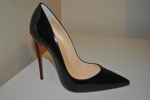 so kate pointy toe pump christian louboutin