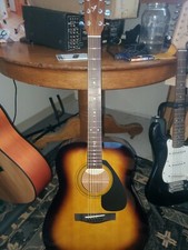 Epiphone PR-150 Acoustic Guitar - USED
