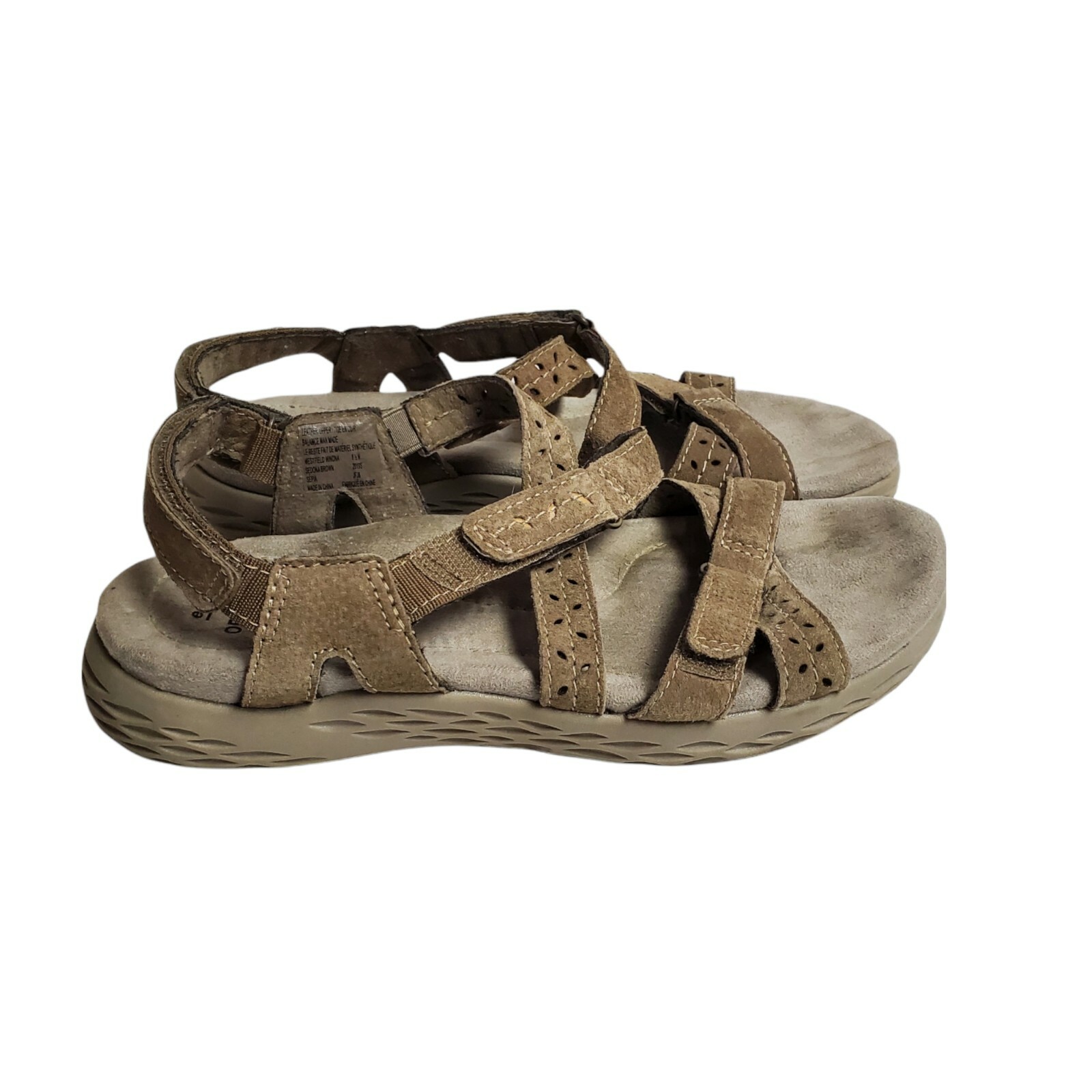 earth origins westfield winona sandal
