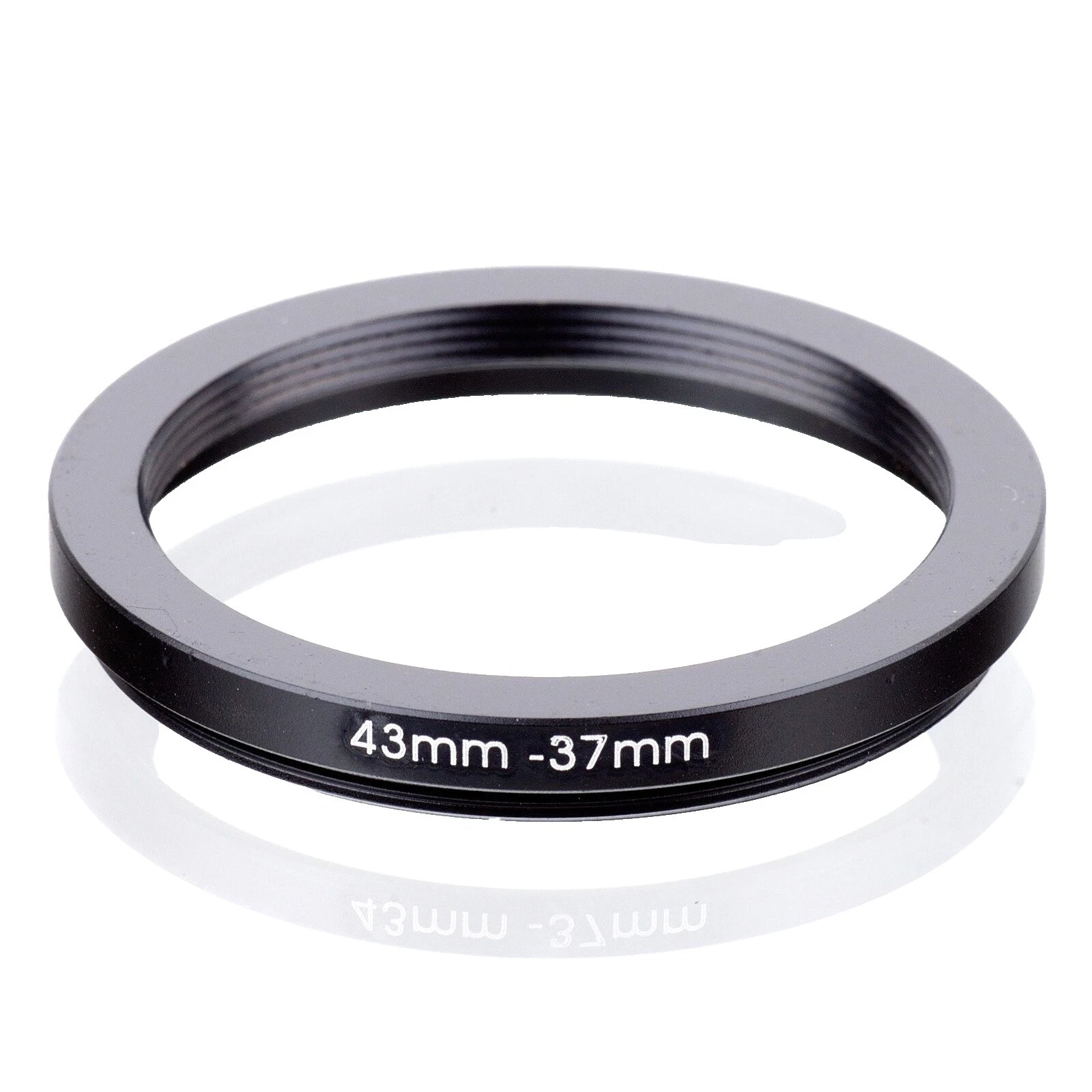 Step-Down Rings 37 mm To Fit Lens Front Camera Lens Filter Rings & Holders