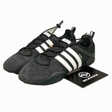 Bad Bunny × adidas Ballerina BUY Bad Bunny X Adidas Ballerina Black | Kixify Marketplace