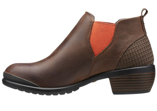 keen morrison chelsea boots
