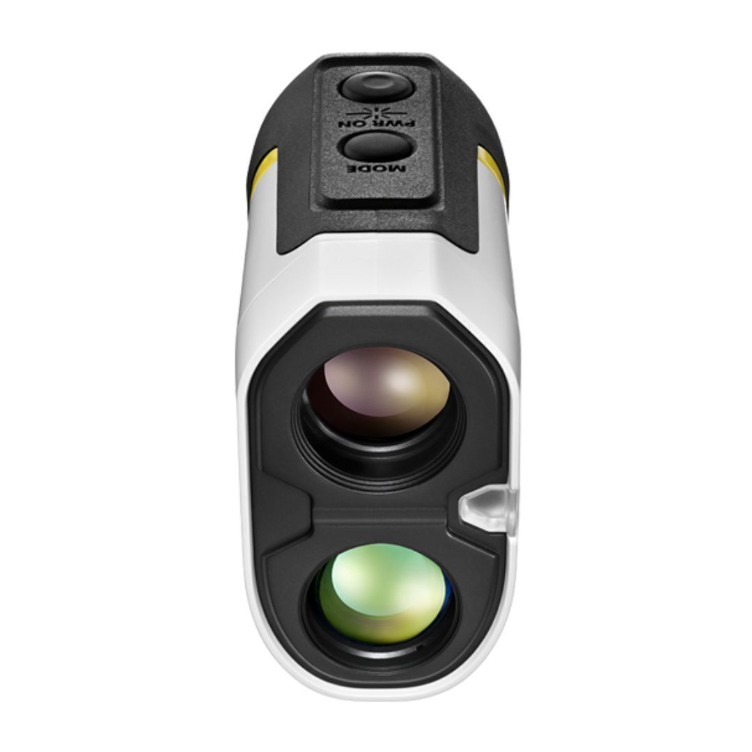 Nikon Coolshot Pro III Stabilized Laser Rangefinder with 6x